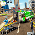 Doctor Ambulance Hospital Game