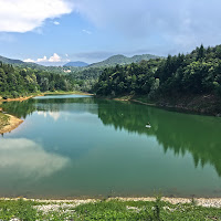 Settembre al lago di 