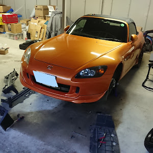 S2000 AP2