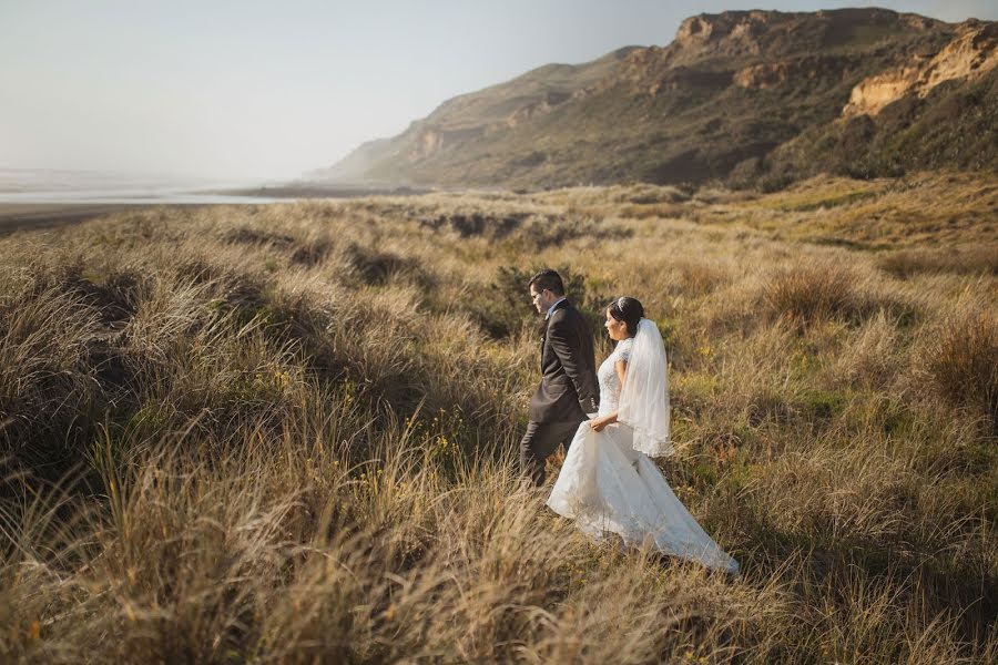 Wedding photographer Lionel Tan (lioneltan). Photo of 4 January 2020