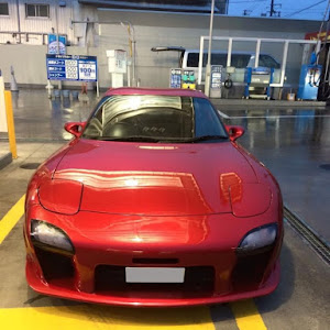 RX-7