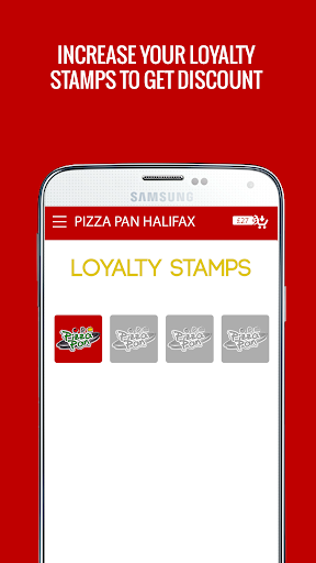 免費下載生活APP|PIZZA PAN HALIFAX app開箱文|APP開箱王