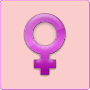 WomApp Diet Health Test Zodiac  Icon