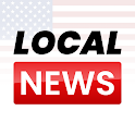 Icon Local News: 24/7 Coverage