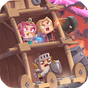 Icon Battle Towers - TD Royale RPG