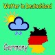 Download ⚡ Wetter in Deutschland ☀☁ 1.0