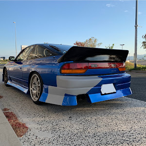 180SX RPS13