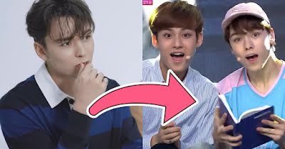 5 Boy Group Members Wore The Same $2,000+ Shirt But Served Slightly  Different Vibes - Koreaboo