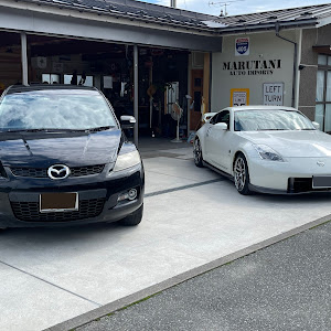 フェアレディZ Z33