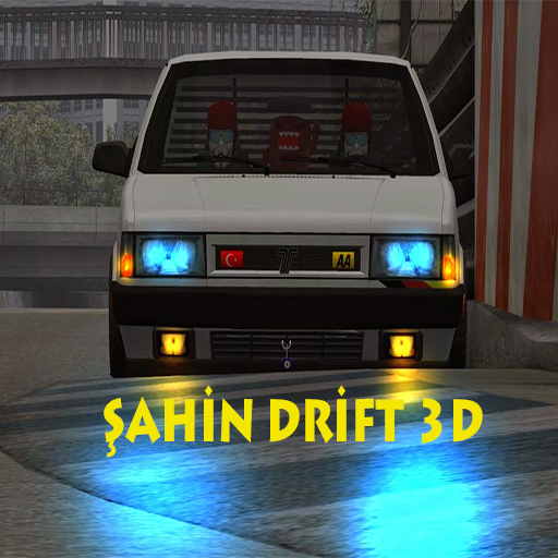 Sahin Drift 3d Modifiyeli Apk 1 0 Download Apk Latest Version