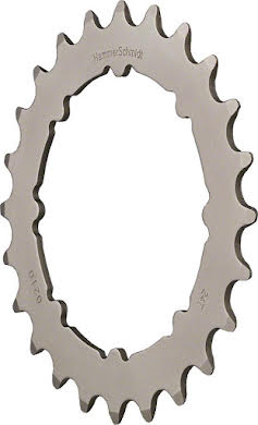 TruVativ HammerSchmidt Chainring and Guide alternate image 0