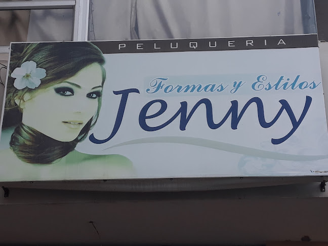 Opiniones de Jenny en Cuenca - Centro de estética