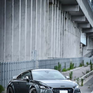 TTSクーペ