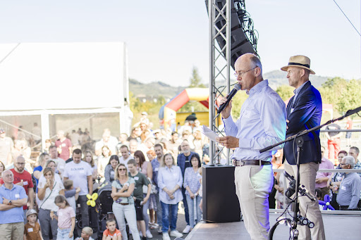 Mitarbeiterevents