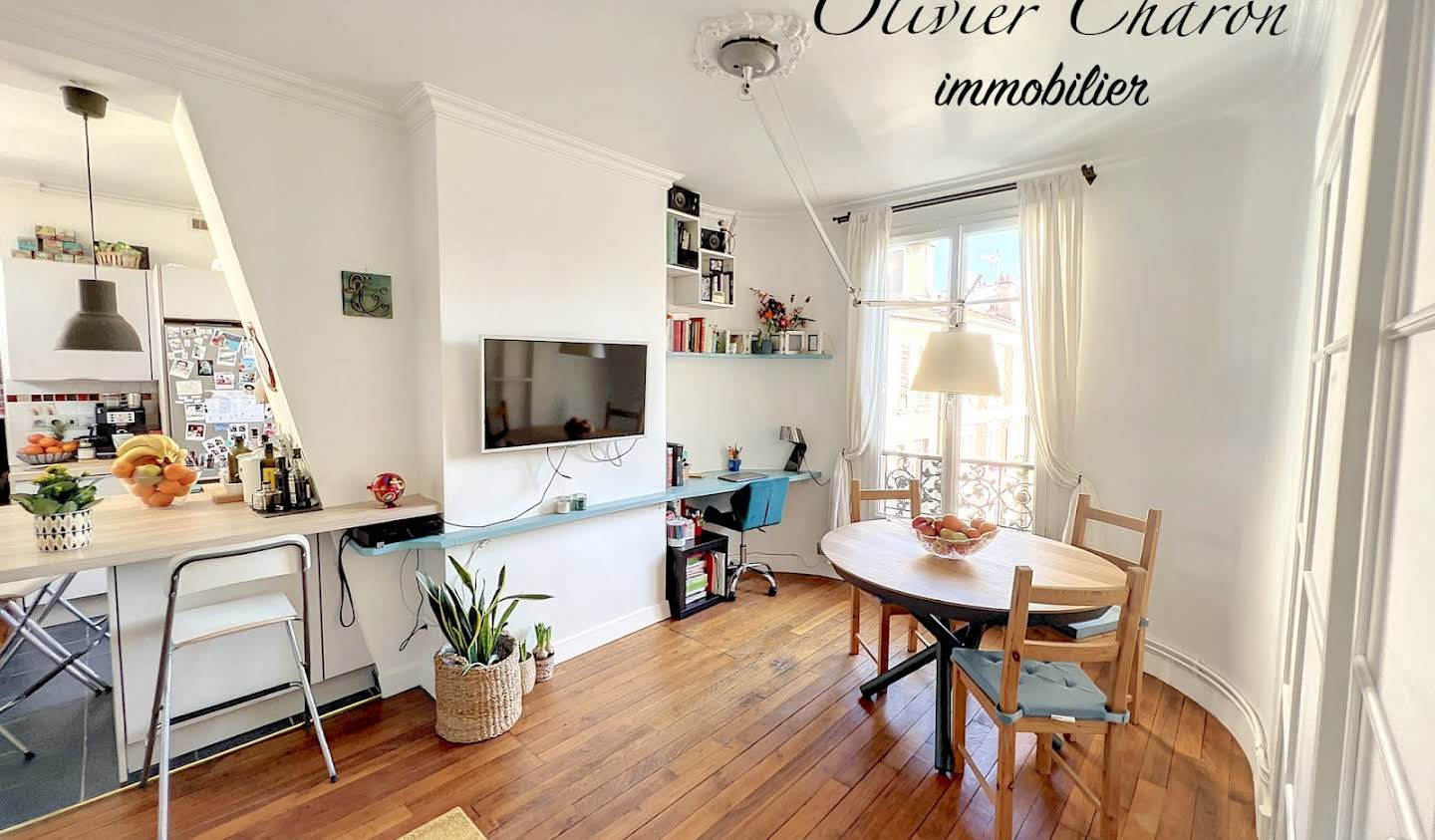 Apartment Montrouge