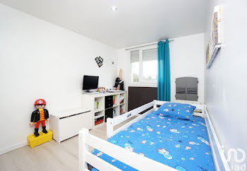 appartement à Roissy-en-Brie (77)