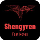 Shengyren Fast Notes Chrome extension download