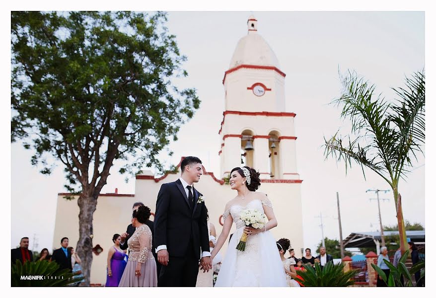 Wedding photographer Karen Hernández García (karen125). Photo of 3 August 2019