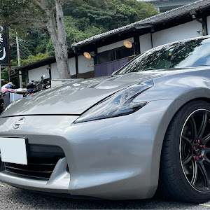 フェアレディZ Z34