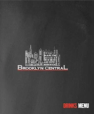 Brooklyn Central menu 3