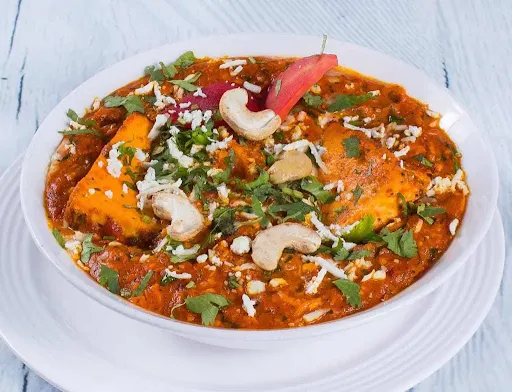 Paneer Masala Fry