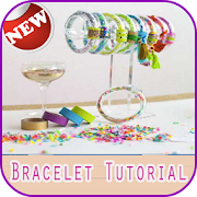 bracelet tutorial ideas  Icon