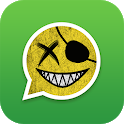 Sticker Zone for WAStickerApps icon