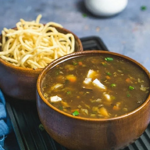 Manchow Soup