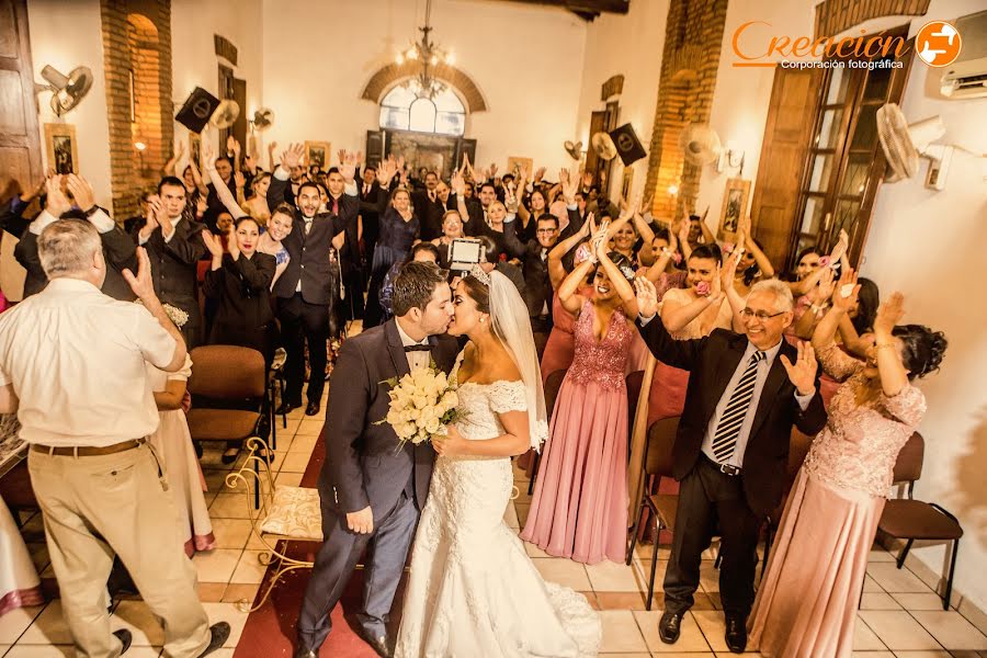 Fotógrafo de bodas Carol Mercado (mercado). Foto del 26 de octubre 2017