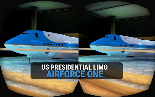 The Presidential Gallery VR - screenshot thumbnail