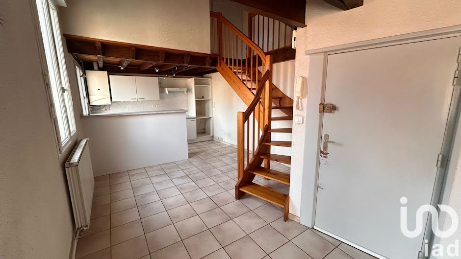 Vente duplex 3 pièces 64 m² à Millau (12100), 122 500 €