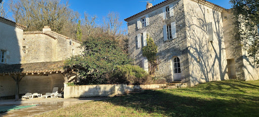 Propriété avec piscine 3
