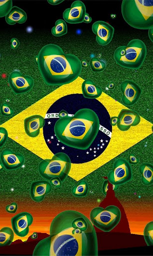 Brazil Flag