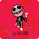 Télécharger Gorillaz Wallpapers For Fans Installaller Dernier APK téléchargeur