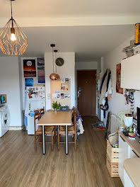 appartement à Bordeaux (33)