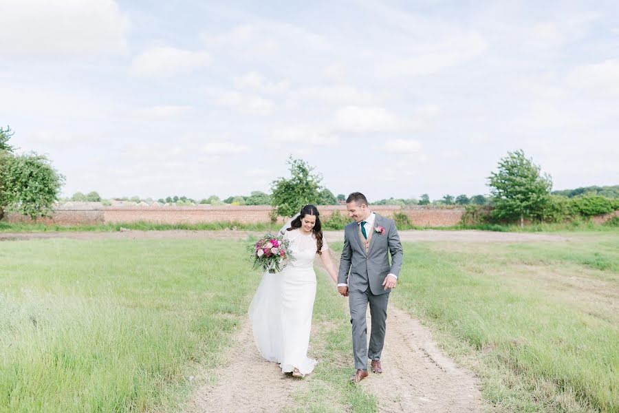 Fotografo di matrimoni Ilaria Petrucci (ilariapetruccip). Foto del 2 luglio 2019