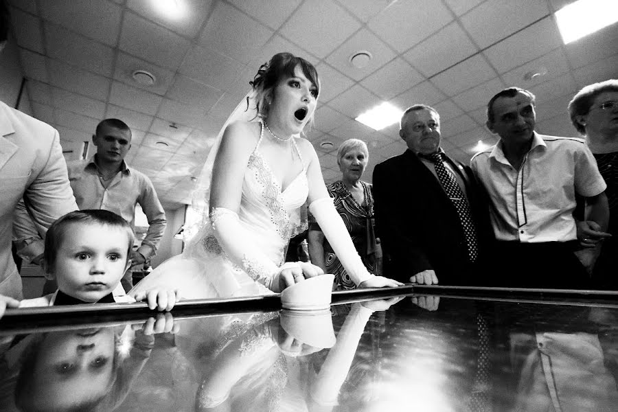 Wedding photographer Aleksey Smirnov (alekseysmirnov). Photo of 9 November 2012