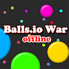 balls.io War offline icon