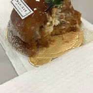 WUnique Pâtisserie 吳一無二法式甜點