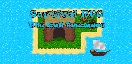 Survival RPG 1: Island Escape