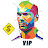 Zidane VIP Betting Tips Analyz icon