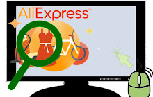 Aliexpress Context Search  small promo image