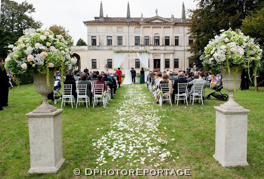 Huwelijksfotograaf Daniela Bragante (bragantebussol). Foto van 23 september 2019