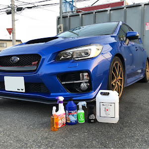 WRX STI