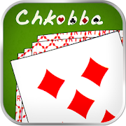 Chkobba  Icon