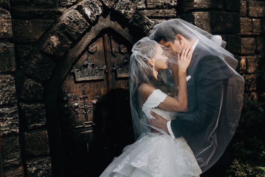 Fotógrafo de casamento Sergey Shunevich (shunevich). Foto de 20 de outubro 2017