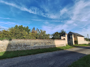 maison à Fontevraud-l'Abbaye (49)