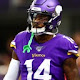 Stefon Diggs HD Wallpapers Game Theme