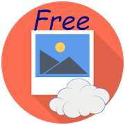 Snap to Cloud Free 2.04 Icon