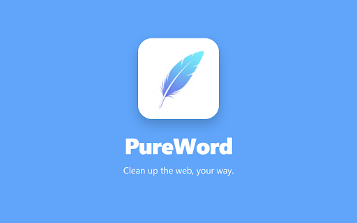 PureWord screenshot 1